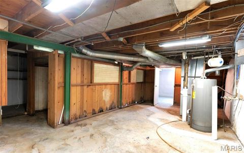 Tiny photo for 8135 Bloom Drive, St Louis, MO 63114 (MLS # 26031283)
