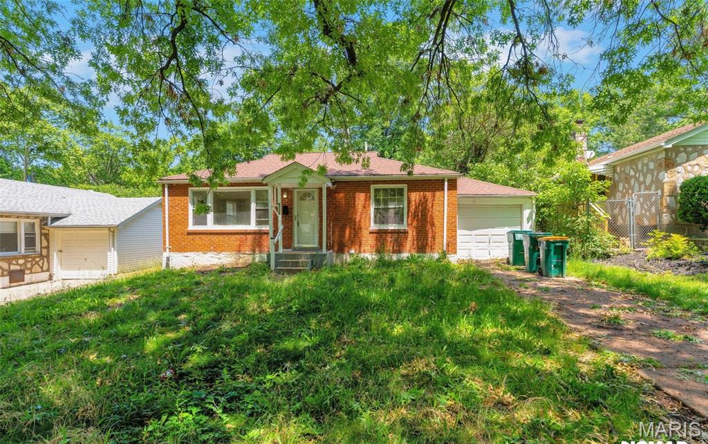 Hanley Hills - Residential