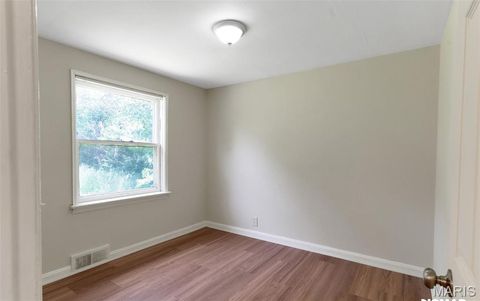 Tiny photo for 8135 Bloom Drive, St Louis, MO 63114 (MLS # 26031283)