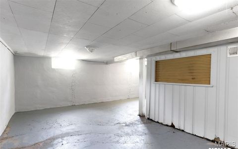 Tiny photo for 8135 Bloom Drive, St Louis, MO 63114 (MLS # 26031283)