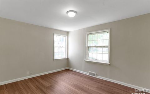 Tiny photo for 8135 Bloom Drive, St Louis, MO 63114 (MLS # 26031283)