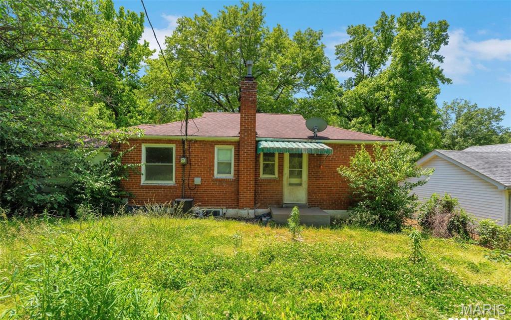 Hanley Hills - Residential
