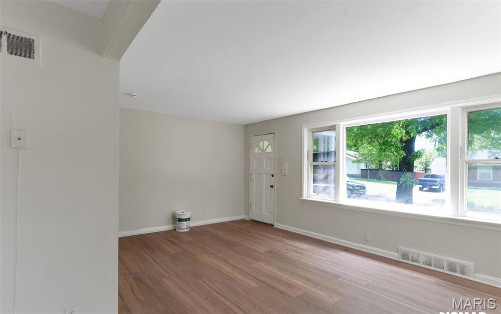 Hanley Hills - Residential