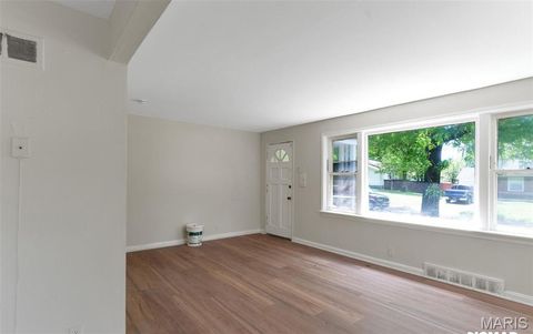 Tiny photo for 8135 Bloom Drive, St Louis, MO 63114 (MLS # 26031283)
