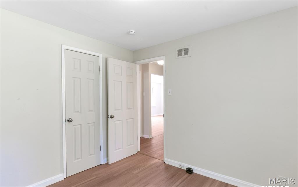 Hanley Hills - Residential