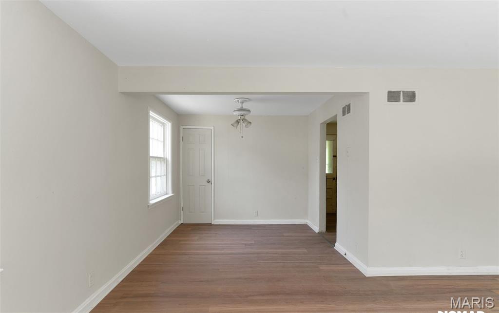 Hanley Hills - Residential