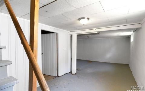 Tiny photo for 8135 Bloom Drive, St Louis, MO 63114 (MLS # 26031283)
