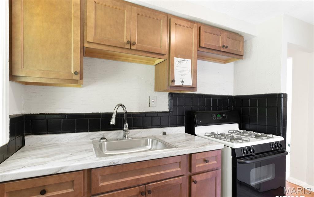 Hanley Hills - Residential