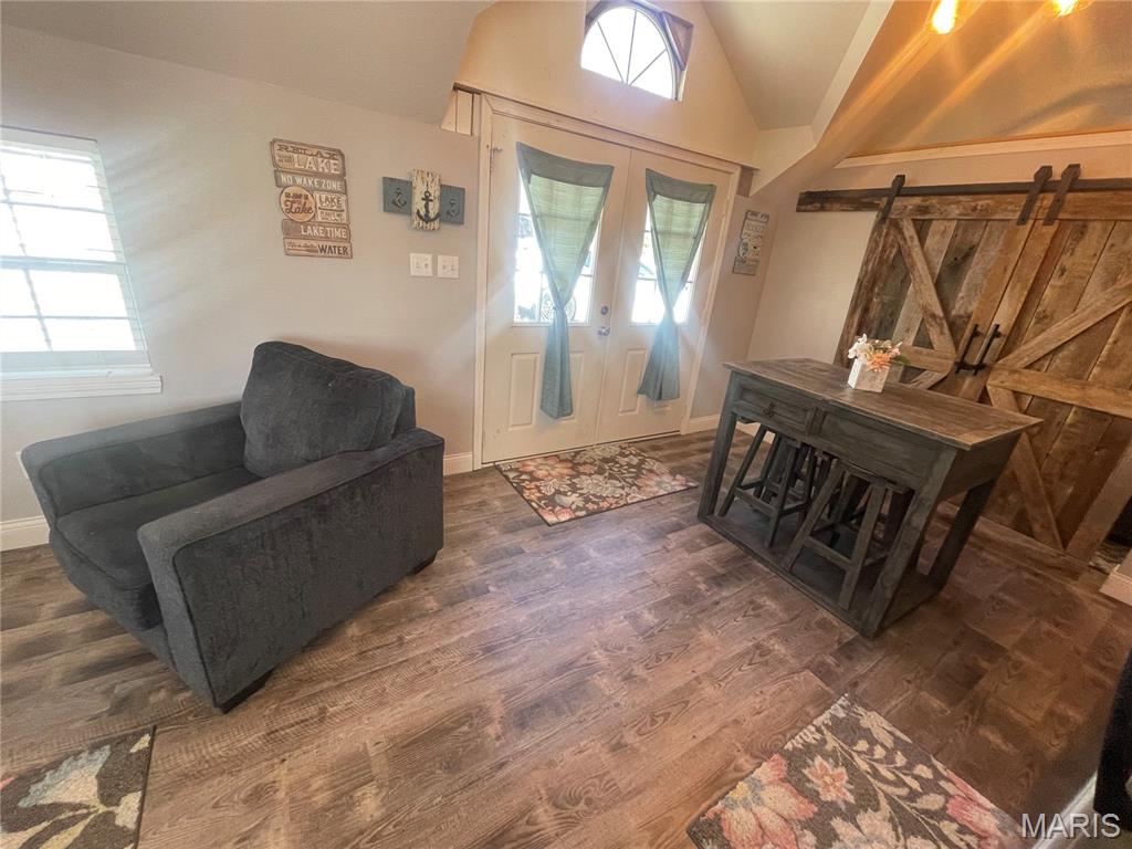 Goose Creek - Residential