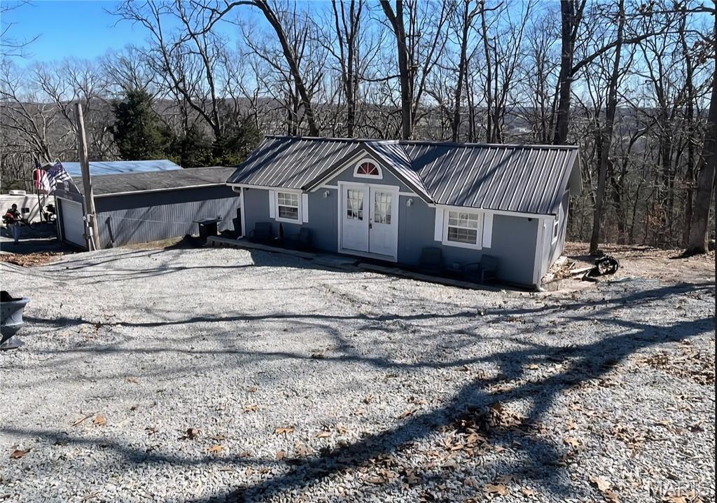 Goose Creek - Residential