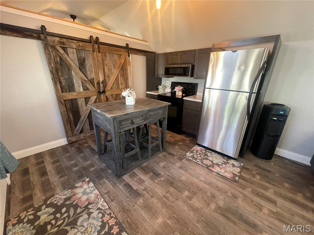 Goose Creek - Residential