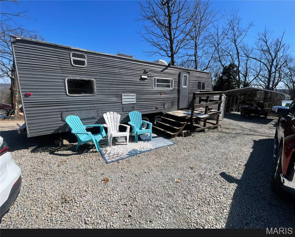 Goose Creek - Residential