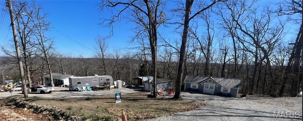 Photo of 5984 Valley Drive, French Village, MO 63036 (MLS # 26013260)