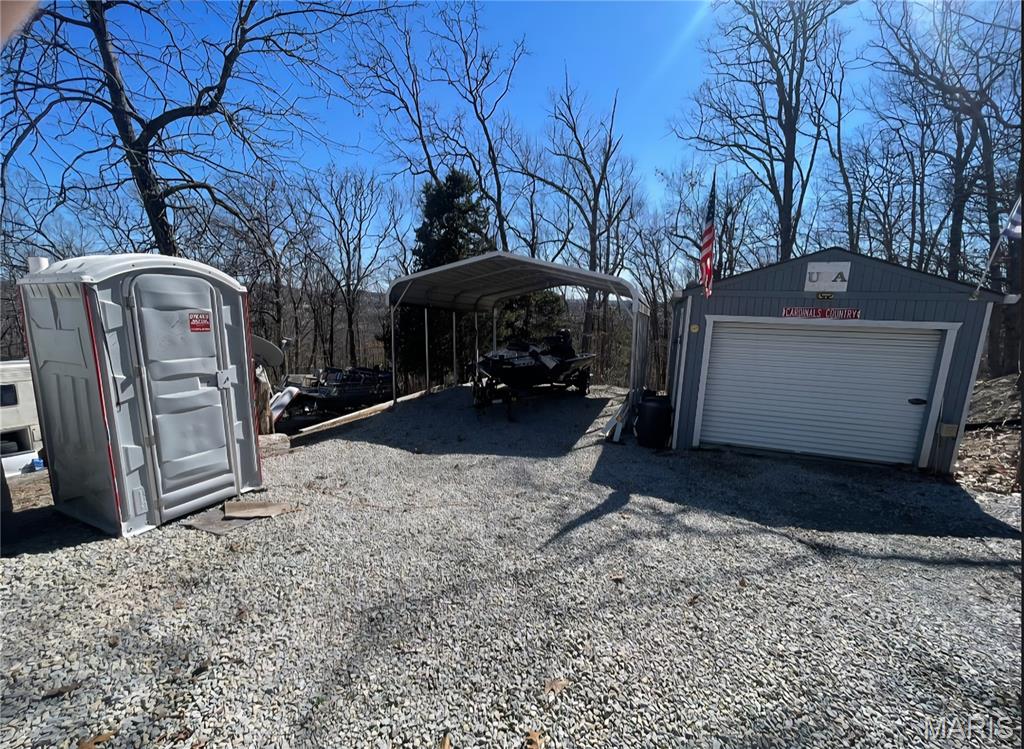 Goose Creek - Residential