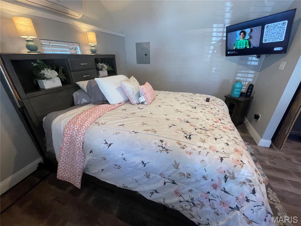 Goose Creek - Residential