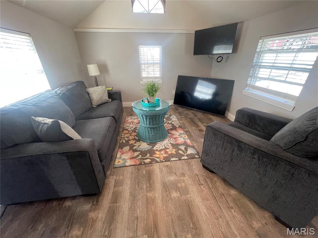 Goose Creek - Residential