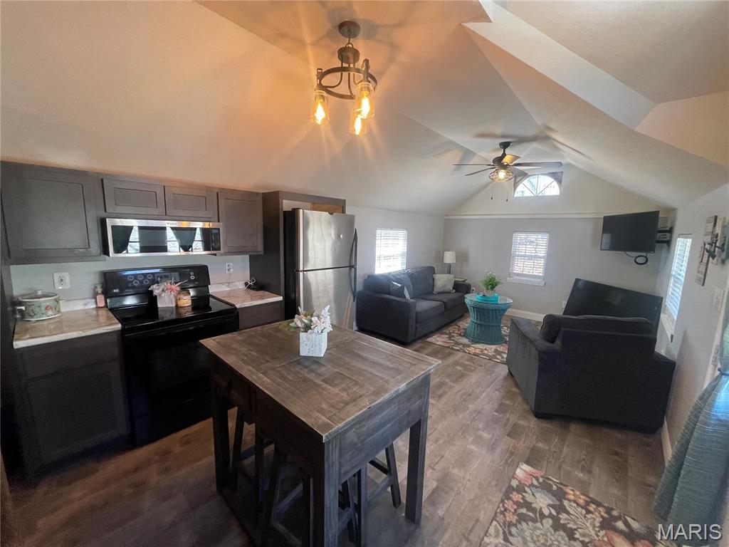 Goose Creek - Residential