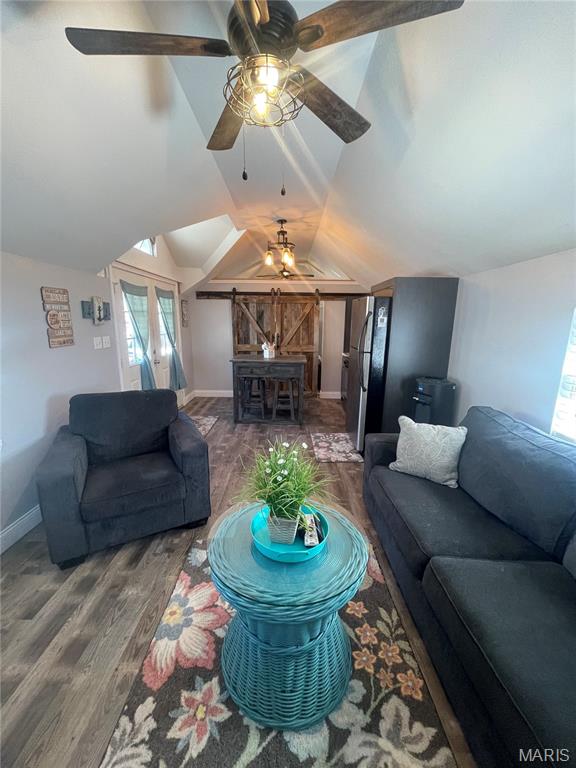 Goose Creek - Residential