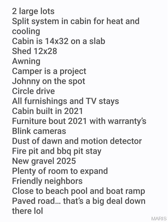 Goose Creek - Residential