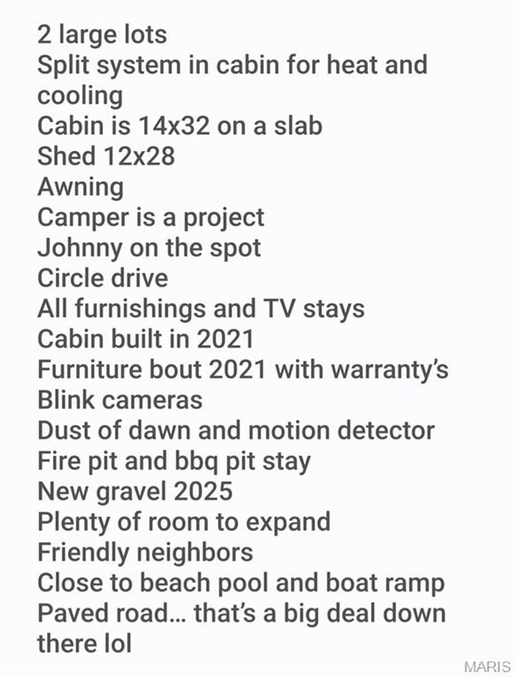 Photo of 5984 Valley Drive, French Village, MO 63036 (MLS # 26013260)