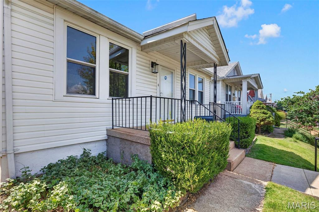 4138 Quincy Street