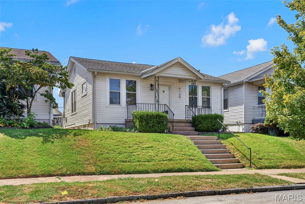 4138 Quincy Street