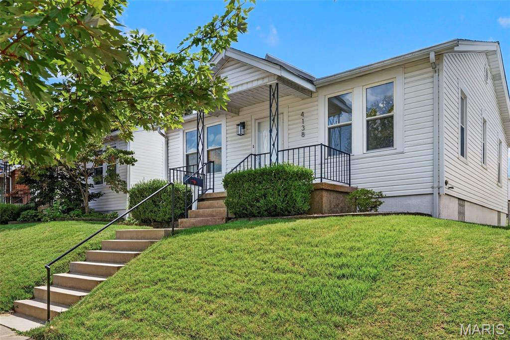 4138 Quincy Street
