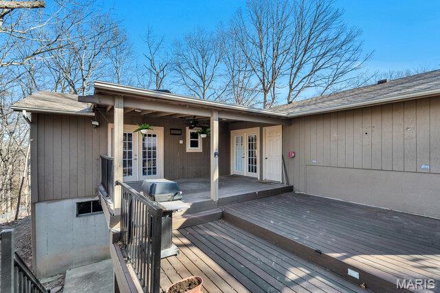 Forest Haven 02 - Residential