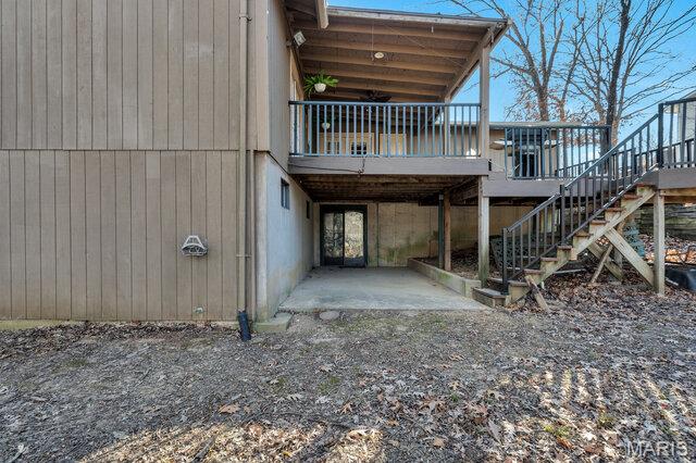 Forest Haven 02 - Residential