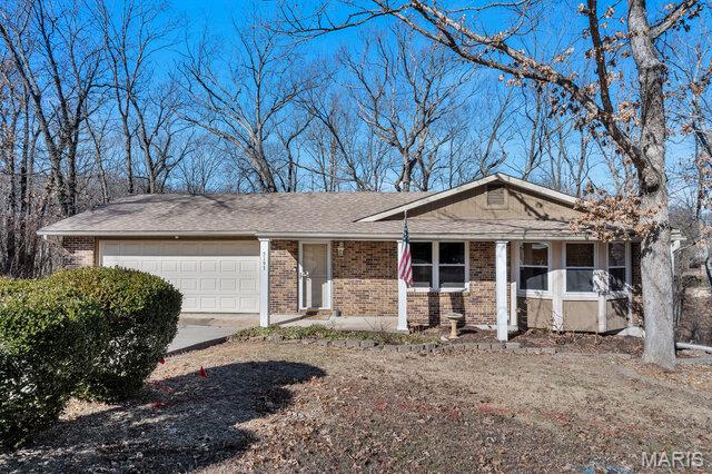 Forest Haven 02 - Residential