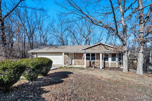 Forest Haven 02 - Residential