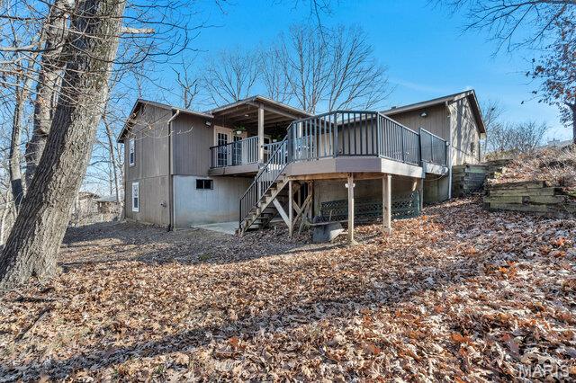 Forest Haven 02 - Residential