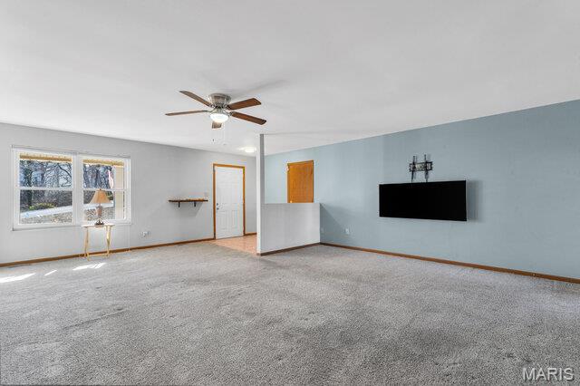 Forest Haven 02 - Residential