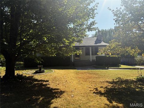 410 Argent Avenue Ferguson MO 63135