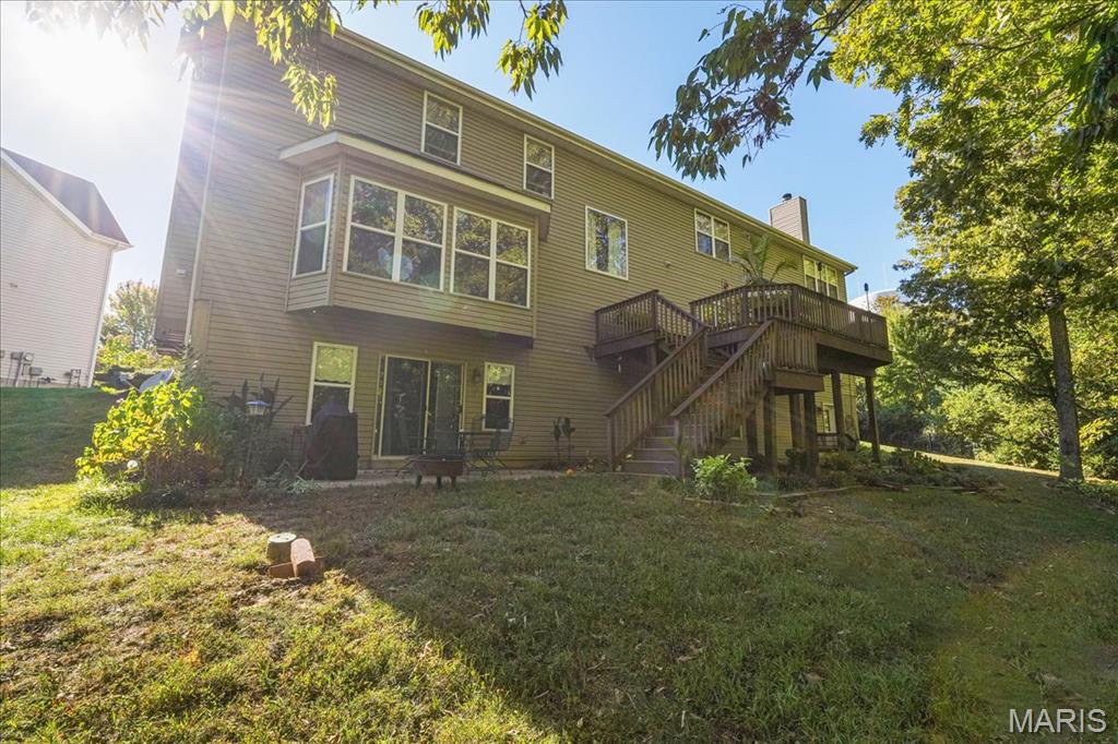Bainbridge - Residential