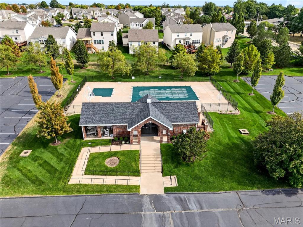 Bainbridge - Residential