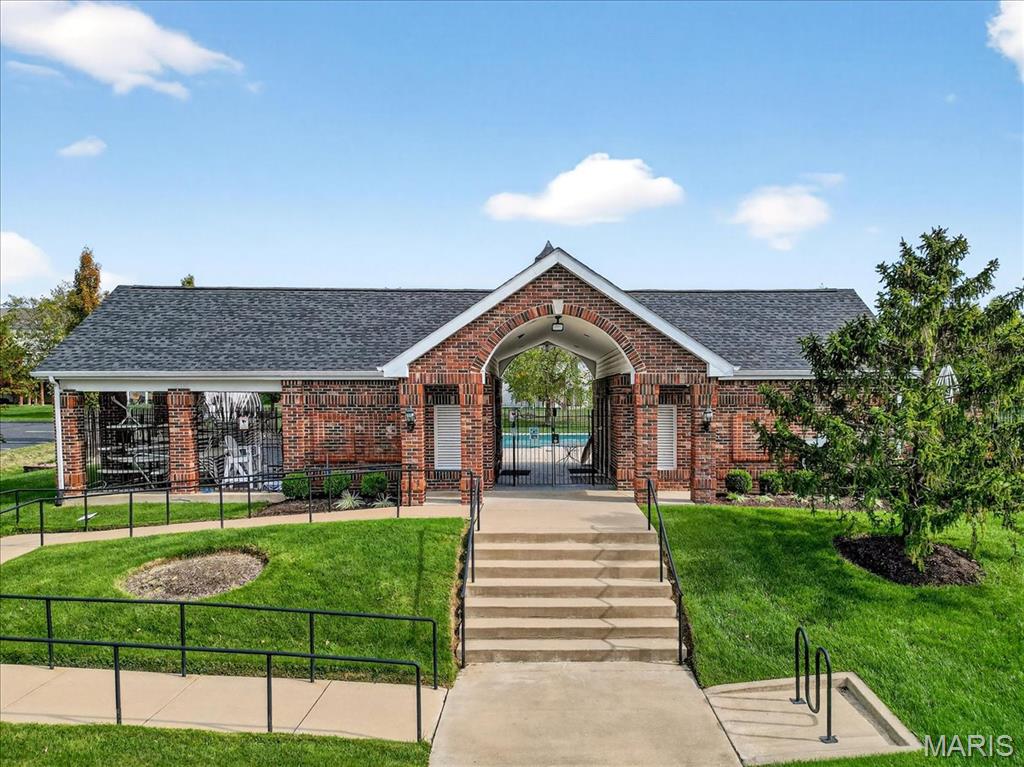 Bainbridge - Residential