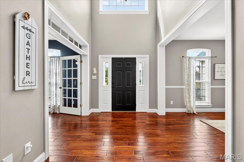 Bainbridge - Residential