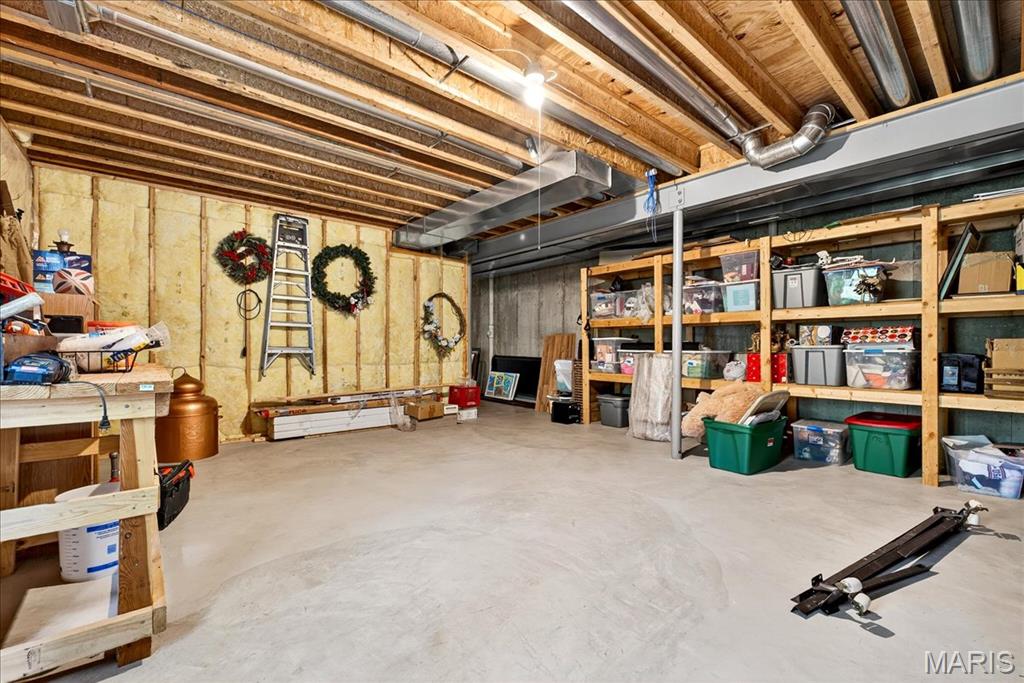 Bainbridge - Residential