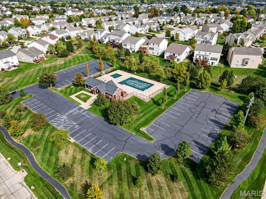Bainbridge - Residential