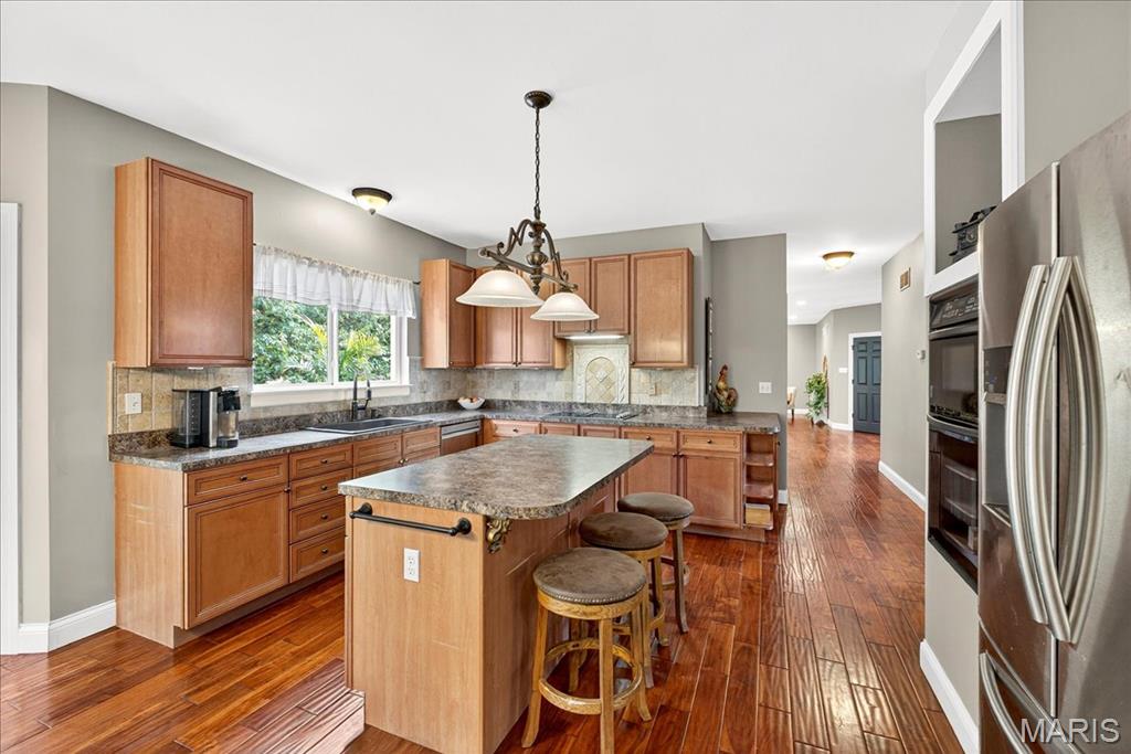 Bainbridge - Residential