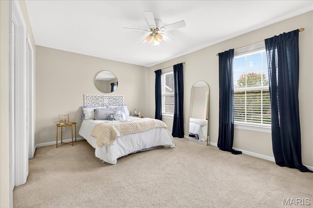 Bainbridge - Residential