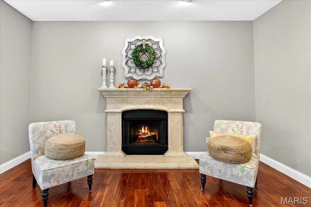 Bainbridge - Residential