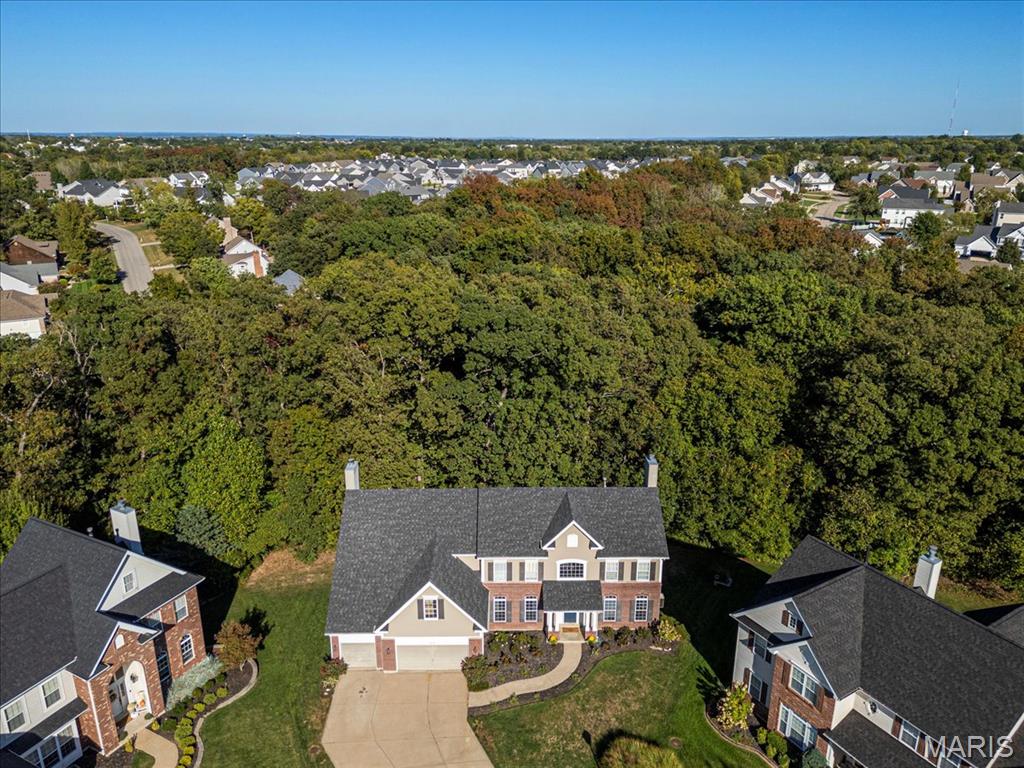 Bainbridge - Residential