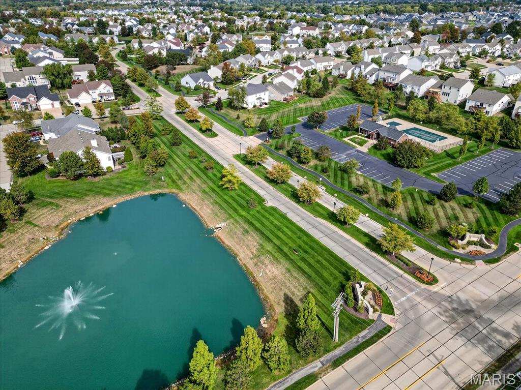 Bainbridge - Residential