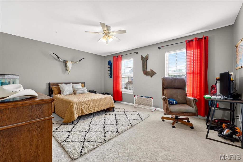 Bainbridge - Residential
