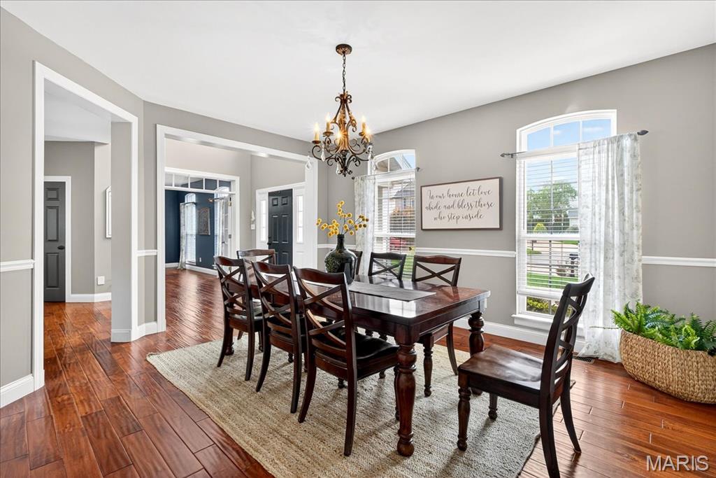 Bainbridge - Residential