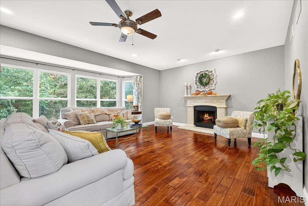 Bainbridge - Residential