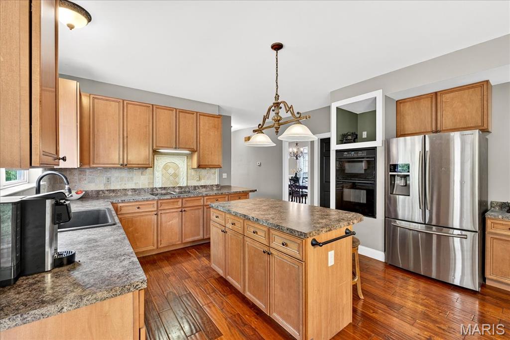 Bainbridge - Residential