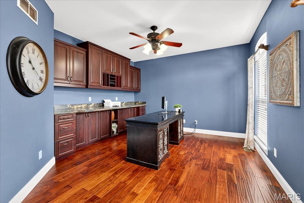Bainbridge - Residential